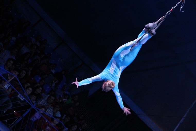 Atlantis Circus